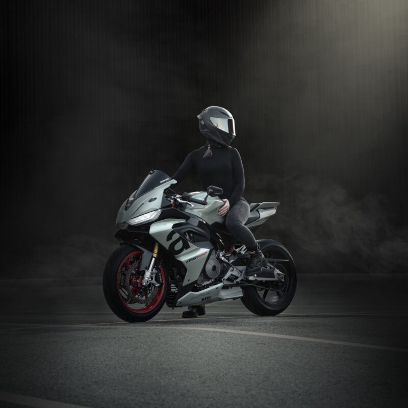 Aprilia RS660 x @sgy.kwz
