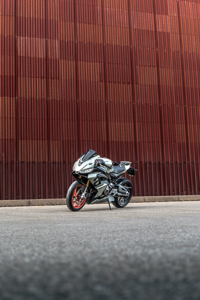 Aprilia RS660 x @sgy.kwz