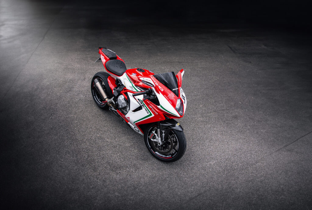 MV Agusta