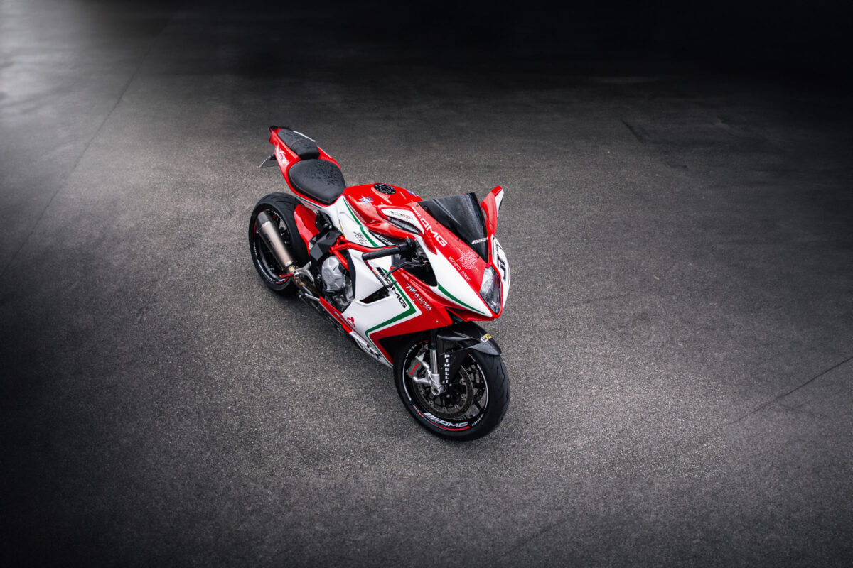 MV Agusta