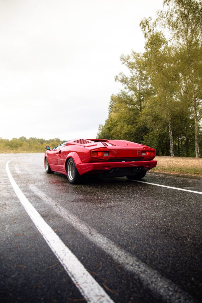 Lamborghini Diablo Raoul