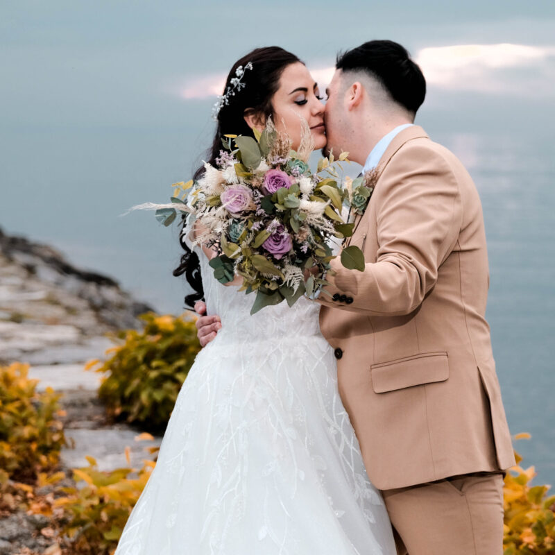Mariage Photo de couple