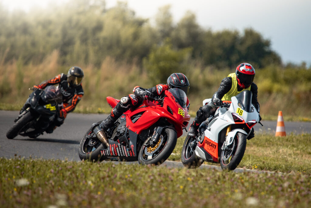 Circuit Bresse