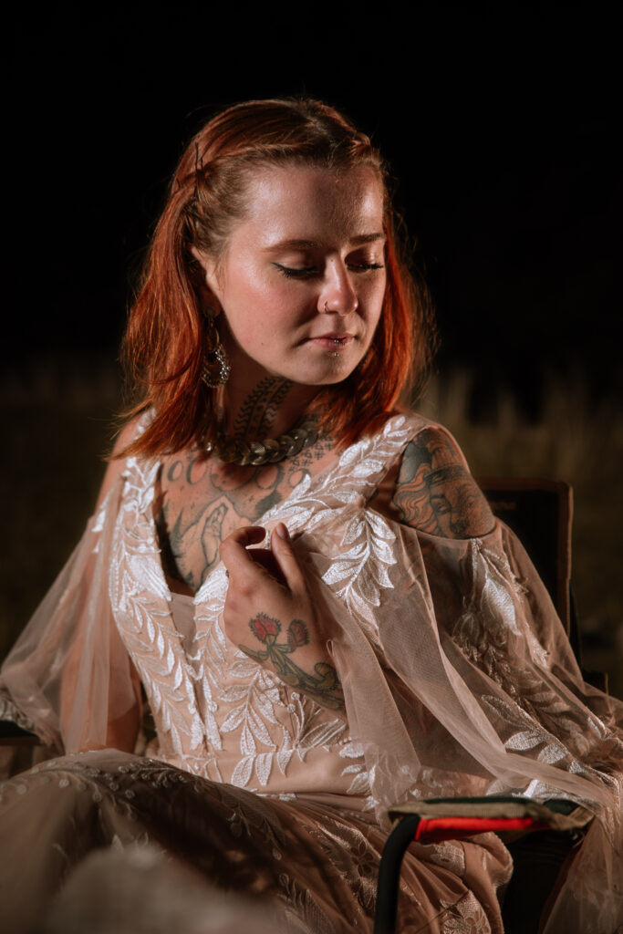 Portrait EA photographie