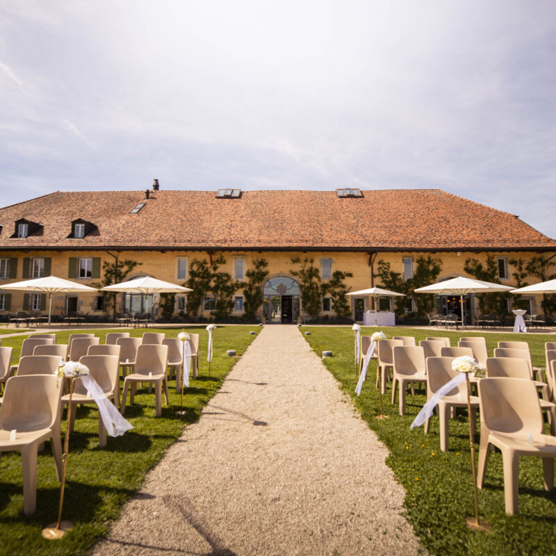 Mariage