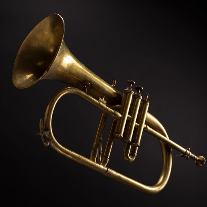 Photo Studio commercial Musique
