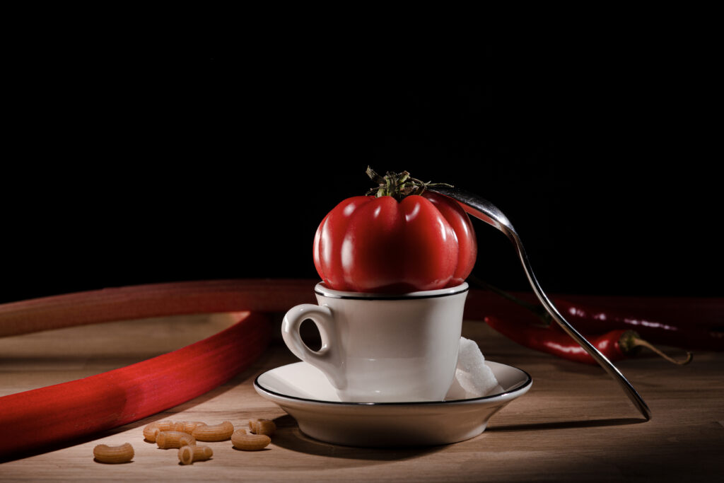Photo commercial Studio