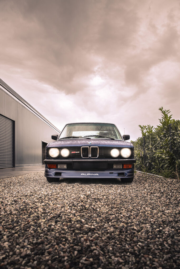Shooting photo professionel photographe suisse Nyon Alpina