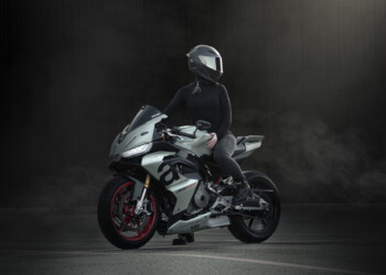 Aprilia RS660 x @sgy.kwz