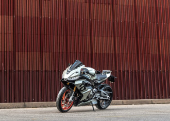 Aprilia RS660 x @sgy.kwz