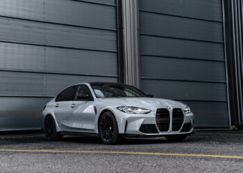 BMW M3 g80