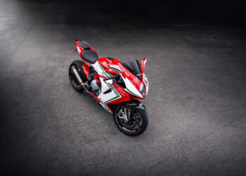 MV Agusta