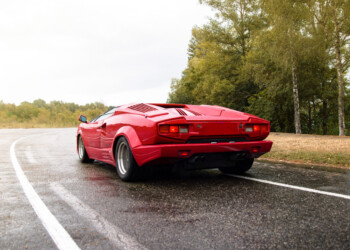 Lamborghini Diablo Raoul