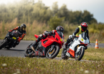Circuit Bresse