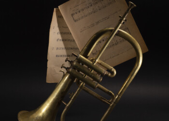 Photo Studio commercial Musique