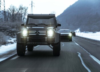 Shooting photo photographe pro suisse Nyon Balade KMH Lifestyle Urus et g500