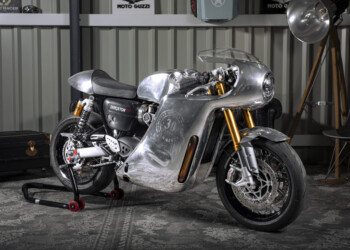 Shooting photo professionel photographe suisse Nyon #2 Thruxton RS 2020 Motorcycles